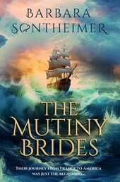 The Mutiny Brides