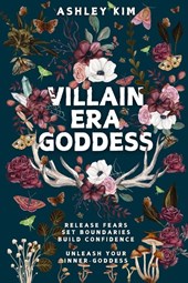 Villain Era Goddess