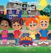 Little Legends(TM) Welcome to Legendale!