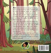 Akiti the Hunter Part III