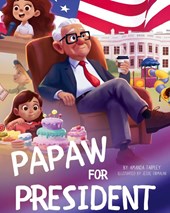 Papaw for President