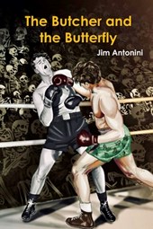 The Butcher and the Butterfly