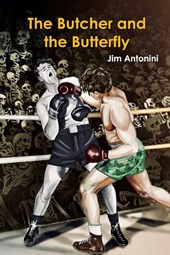 The Butcher and the Butterfly