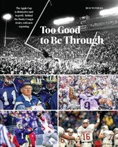 Too Good to Be Through