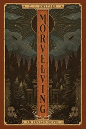 Morvelving (The Mourning Sword Book One)