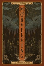 Morvelving (The Mourning Sword Book One)
