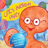 Otto's Birthday Party