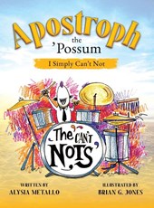 Apostroph the 'Possum