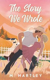 The Story We Wrote
