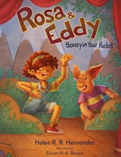 Rosa & Eddy