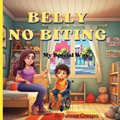 Belly No Biting