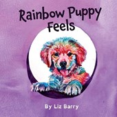 Rainbow Puppy Feels