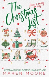 The Christmas List