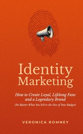 Identity Marketing