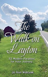 The Walk on Layton