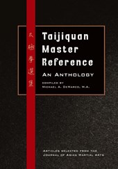 Taijiquan Master Reference