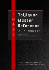 Taijiquan Master Reference