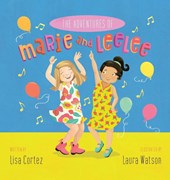 The Adventures of Marie and LeeLee