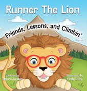 Runner The Lion Friends, Lessons, and Climbin'