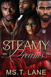 Steamy Dreams