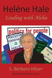 Heléne Hale: Leading with Aloha