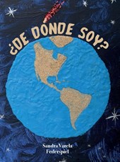 De Dónde Soy?