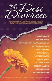 The Desi Divorcee