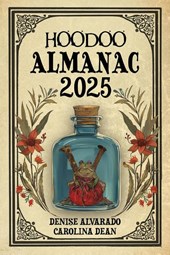 Hoodoo Almanac 2025