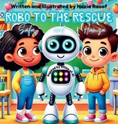 Robo to the Rescue with Hamza and Safa: Artificial Intelligence