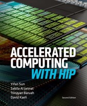 Accelerated Computing With HIP