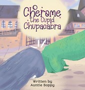 McKibben: Cherome the Cupid Chupacabra