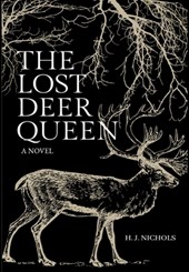The Lost Deer Queen