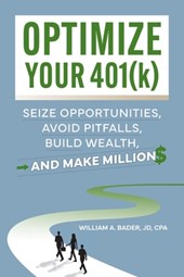 Optimize Your 401(k)