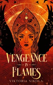 VENGEANCE IN FLAMES