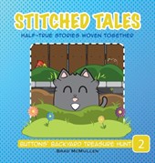 Buttons' Backyard Treasure Hunt