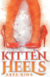 King, K: Kitten Heels