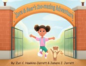 Zora & Bear's Zoo-mazing Adventure