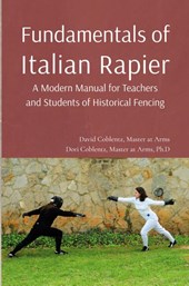Fundamentals of Italian Rapier