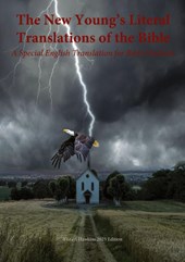 The New Young's Literal Bible