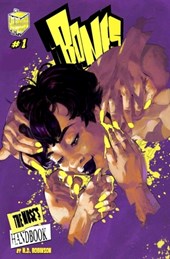 Bones: The Muse's Handbook