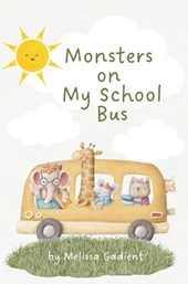 Monsters on My School Bus
