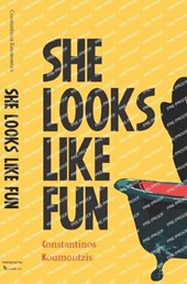 She Looks Like Fun