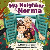 My Neighbor Norma