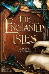 The Enchanted Isles