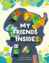 My Friends Inside