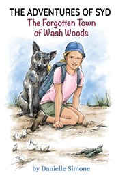 The Adventures of Syd