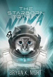 The Starborn Trinity: Nova