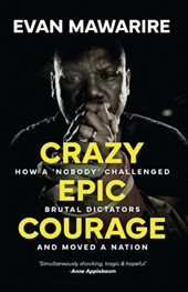 Crazy Epic Courage