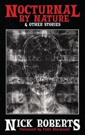 Nocturnal by Nature & Other Stories