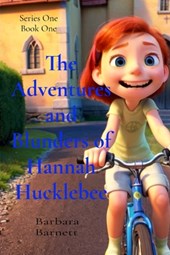 The Adventures and Blunders of Hannah Hucklebee